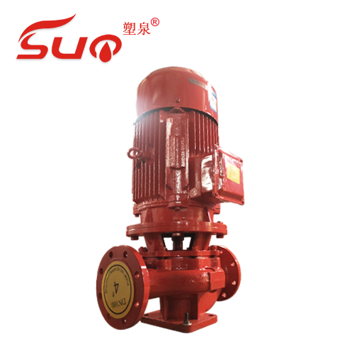 2019消防泵未來發(fā)展預(yù)測(cè)分析 2019消防泵未來發(fā)展預(yù)測(cè)分析