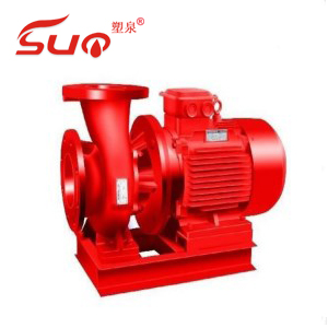 你了解XBD臥式單級消防泵嗎 你了解XBD臥式單級消防泵嗎